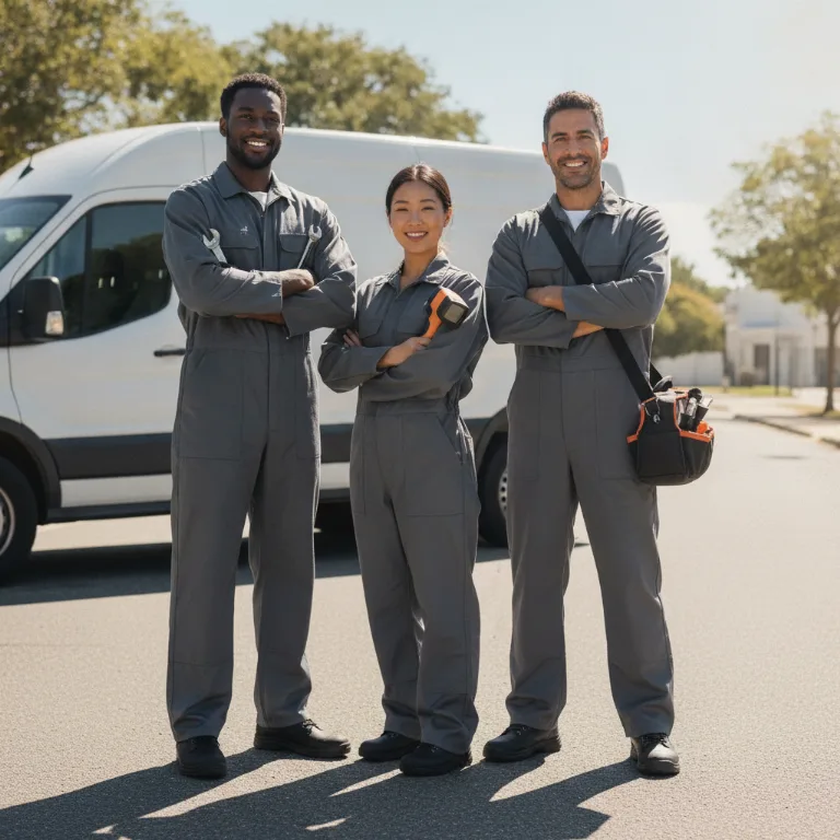 Radiator Repair team in Welwyn Garden City