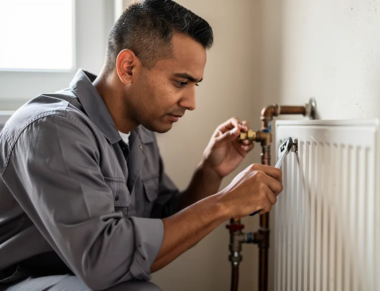 Radiator Repair service in Welwyn Garden City